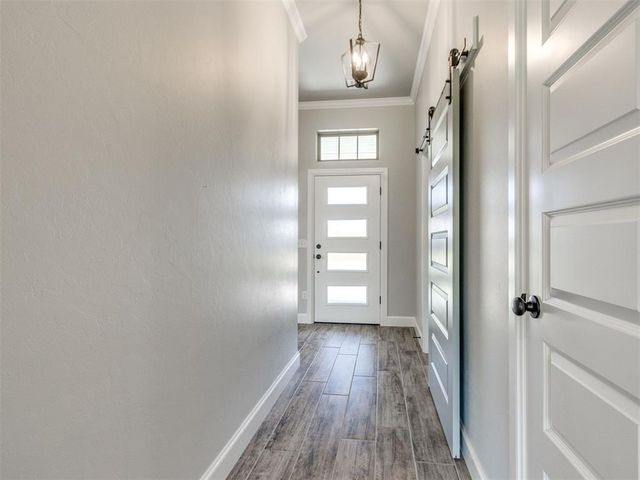 9416 NW 75th Street, Yukon, OK 73099