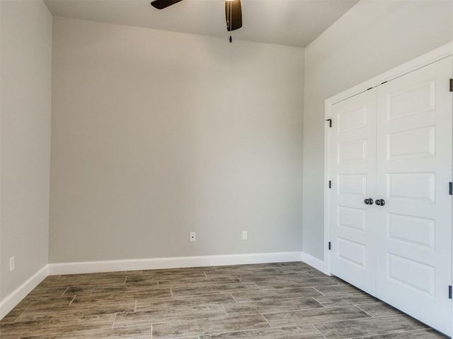 9416 NW 75th Street, Yukon, OK 73099