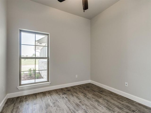 9416 NW 75th Street, Yukon, OK 73099