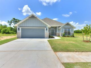 9416 NW 75th Street, Yukon, OK 73099