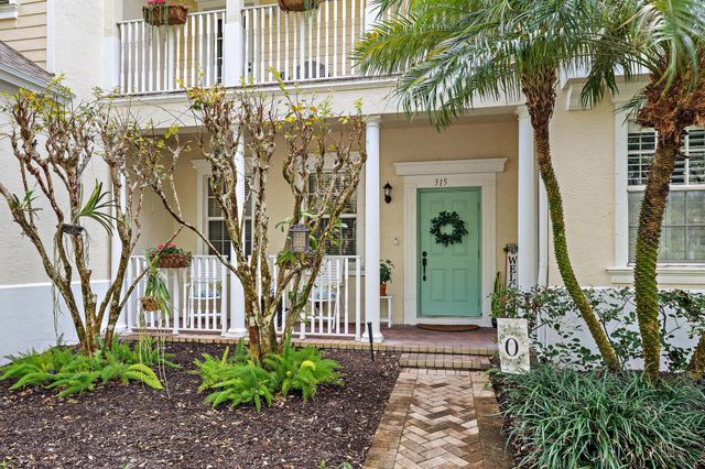 315 E Bay Cedar Circle, Jupiter, FL 33458