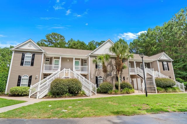 1145 Peace Pipe Pl Unit 204, Myrtle Beach, SC 29579