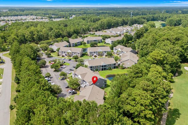 1145 Peace Pipe Pl Unit 204, Myrtle Beach, SC 29579