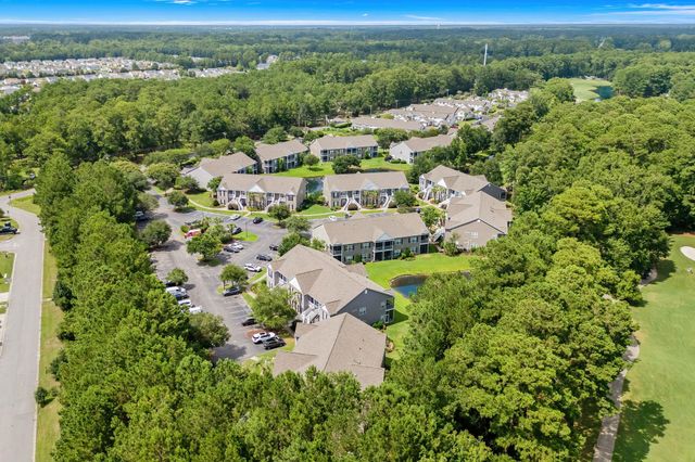 1145 Peace Pipe Pl Unit 204, Myrtle Beach, SC 29579