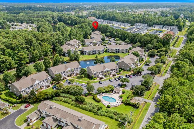 1145 Peace Pipe Pl Unit 204, Myrtle Beach, SC 29579