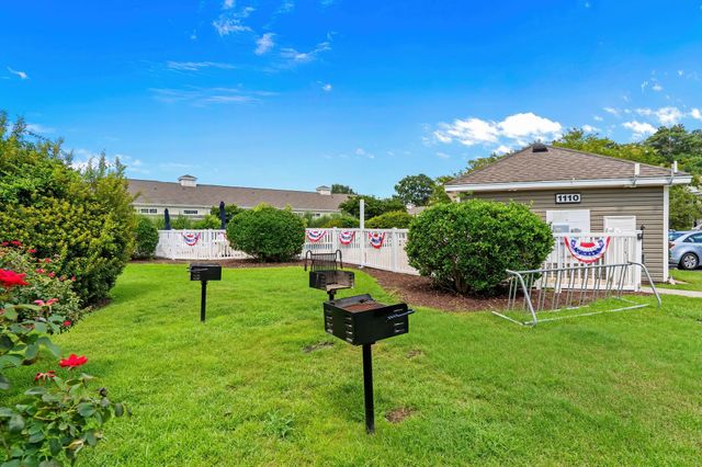 1145 Peace Pipe Pl Unit 204, Myrtle Beach, SC 29579