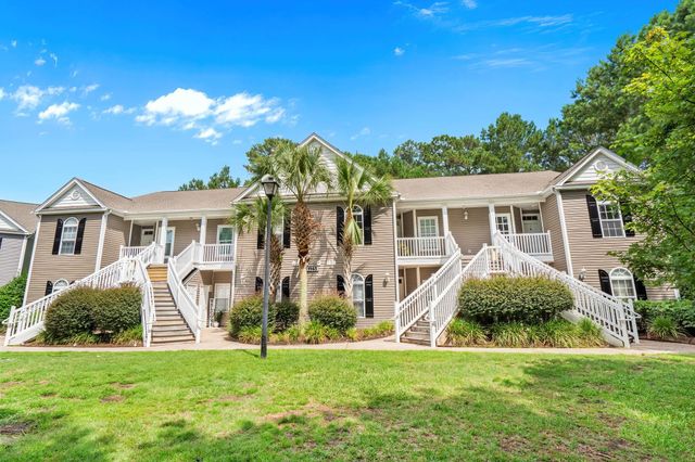 1145 Peace Pipe Pl Unit 204, Myrtle Beach, SC 29579