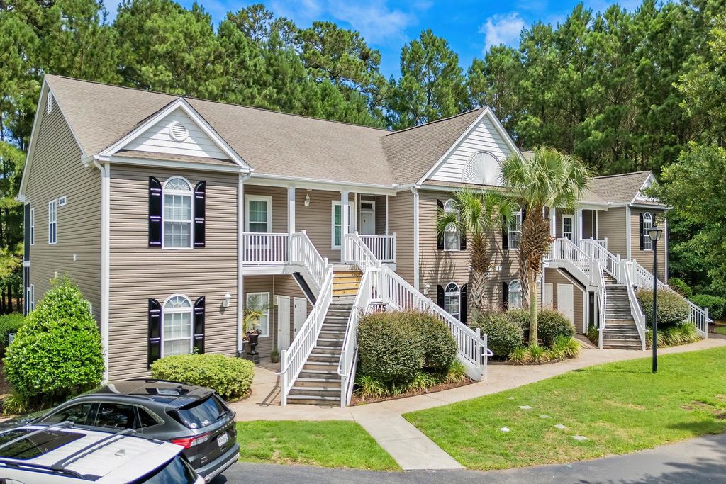 1145 Peace Pipe Pl Unit 204, Myrtle Beach, SC 29579