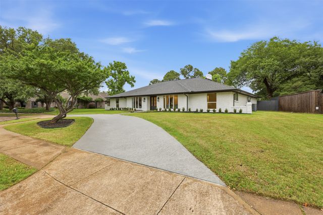 105 Wellesley Drive, Irving, TX 75062
