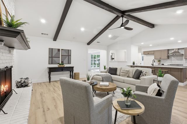 105 Wellesley Drive, Irving, TX 75062
