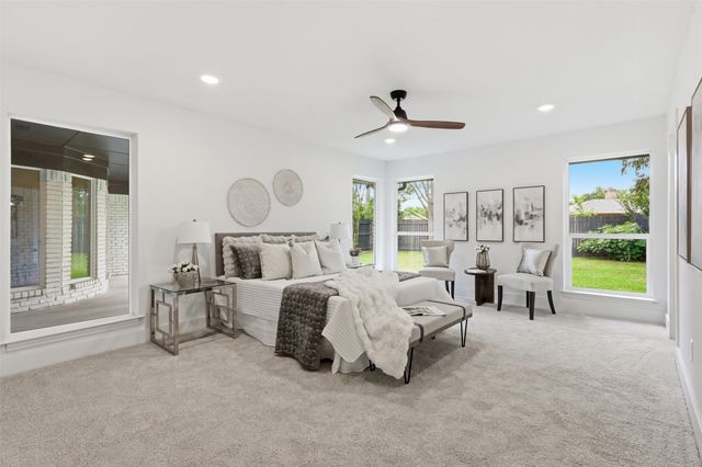 105 Wellesley Drive, Irving, TX 75062