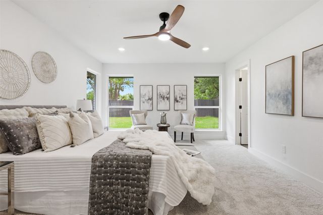 105 Wellesley Drive, Irving, TX 75062