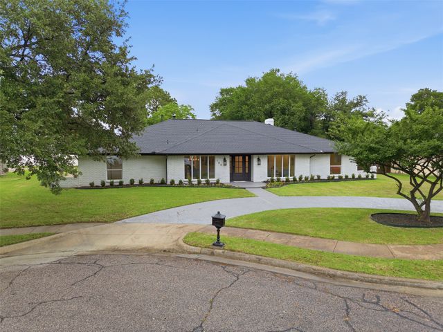 105 Wellesley Drive, Irving, TX 75062