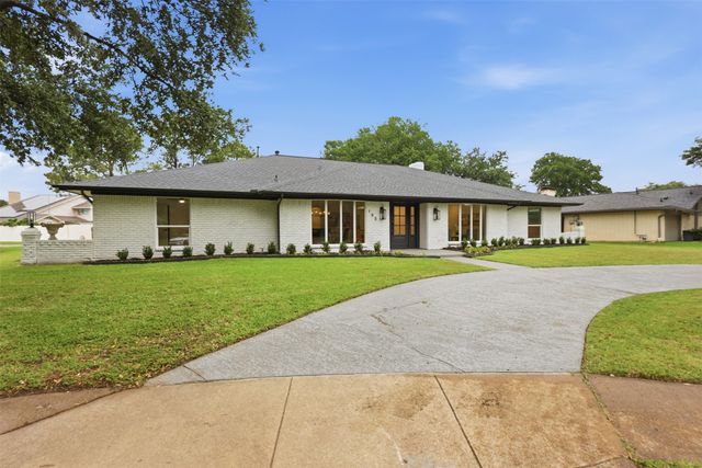 105 Wellesley Drive, Irving, TX 75062