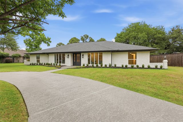 105 Wellesley Drive, Irving, TX 75062