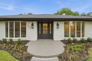 105 Wellesley Drive, Irving, TX 75062