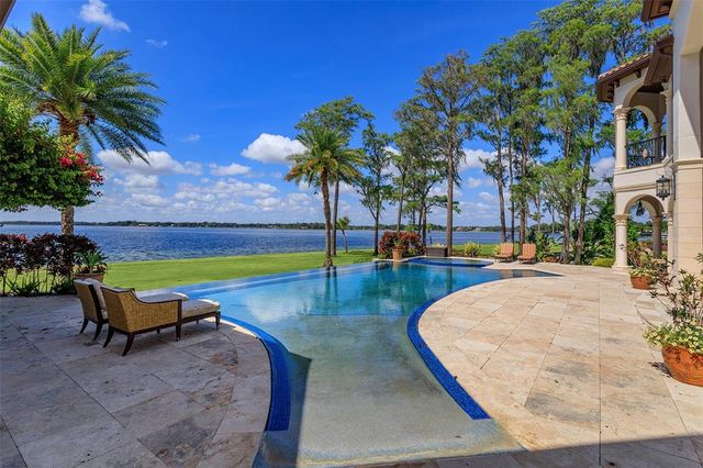 11900 LAKE BUTLER BOULEVARD, Windermere, FL 34786
