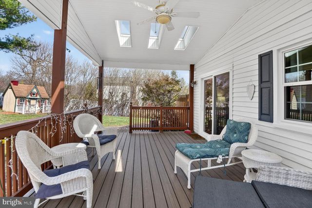 5382 VIEW POINT CT, Sykesville, MD 21784