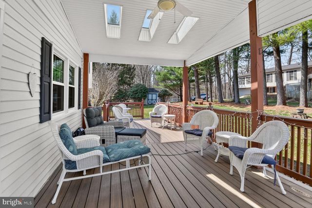 5382 VIEW POINT CT, Sykesville, MD 21784