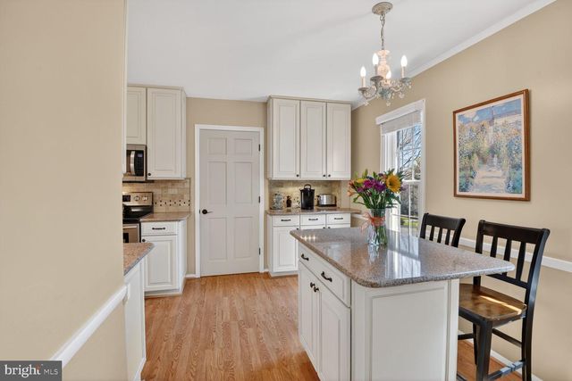 5382 VIEW POINT CT, Sykesville, MD 21784