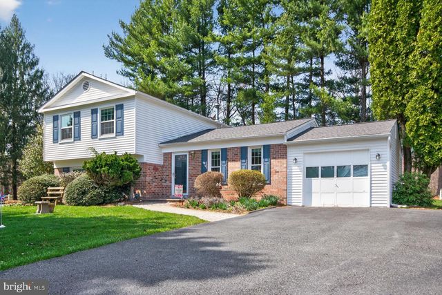 5382 VIEW POINT CT, Sykesville, MD 21784