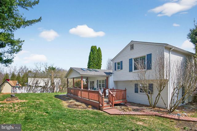 5382 VIEW POINT CT, Sykesville, MD 21784