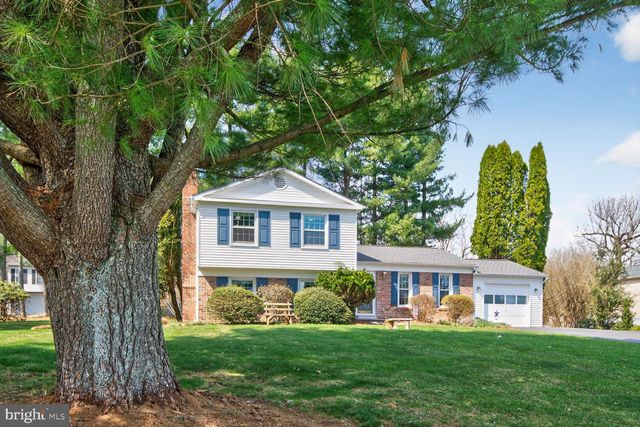 5382 VIEW POINT CT, Sykesville, MD 21784