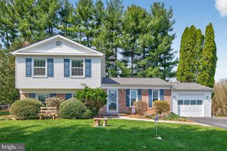 5382 VIEW POINT CT, Sykesville, MD 21784