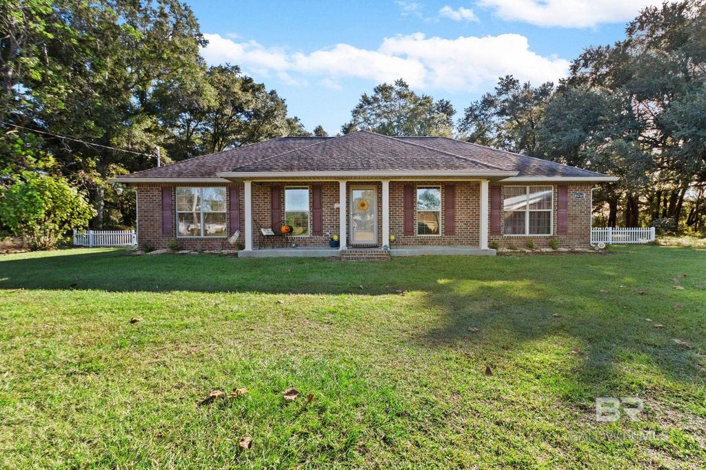 16120 A River Park Road, Fairhope, AL 36532