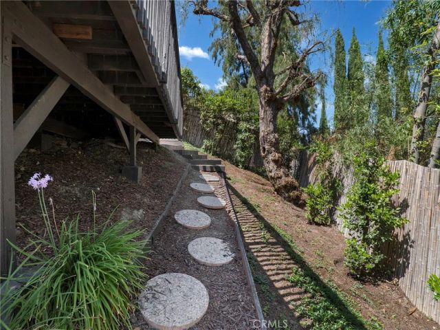 5214 Calatrana Drive, Woodland Hills, CA 91364