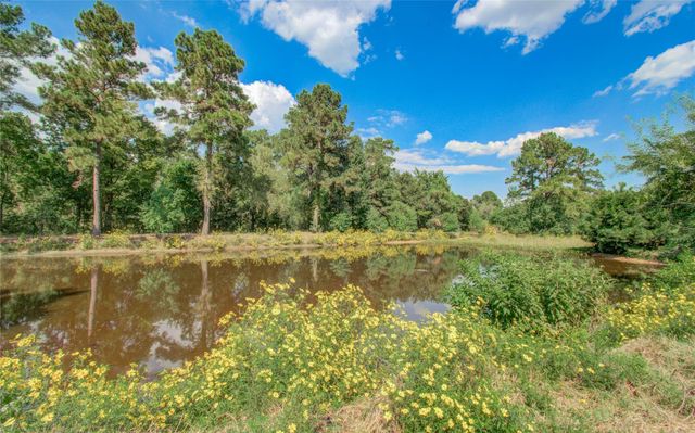 1602 Baker Drive, Tomball, TX 77375