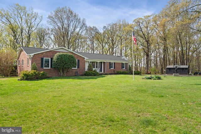 19728 GLEEDSVILLE RD, Leesburg, VA 20175