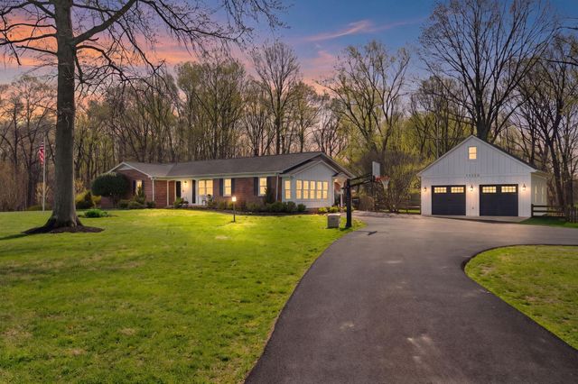 19728 GLEEDSVILLE RD, Leesburg, VA 20175