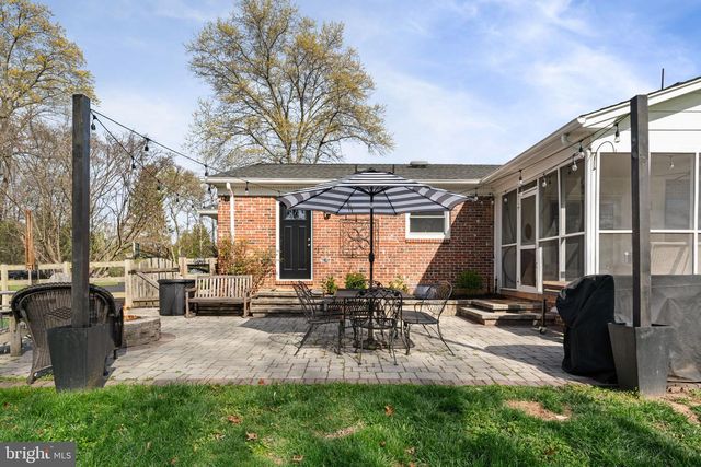 19728 GLEEDSVILLE RD, Leesburg, VA 20175