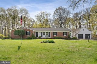 19728 GLEEDSVILLE RD, Leesburg, VA 20175