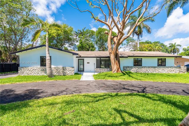 17737 SW 86th Ave, Palmetto Bay, FL 33157