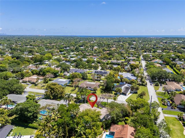 17737 SW 86th Ave, Palmetto Bay, FL 33157
