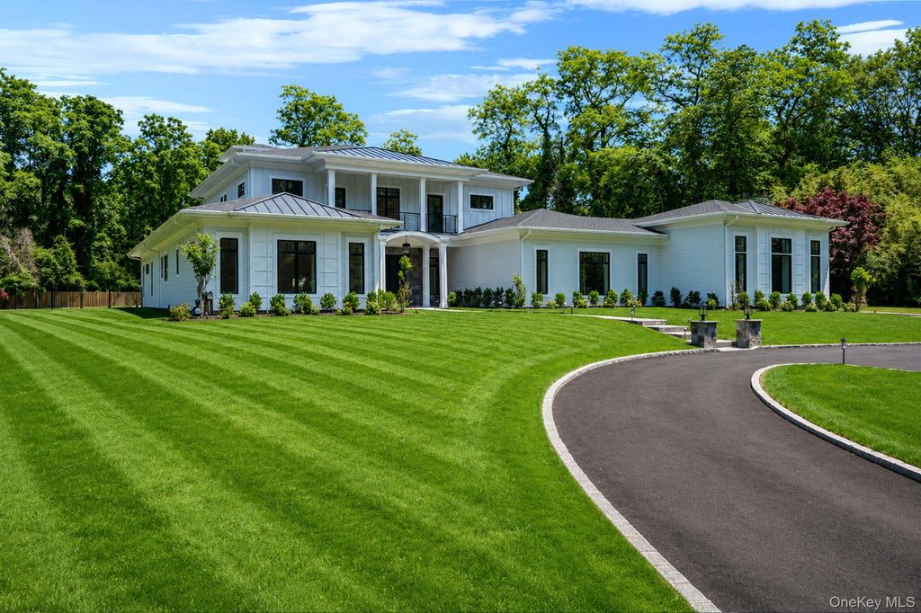 523 Long Beach Road, Nissequogue, NY 11780 — exterior
