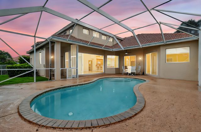 3638 Turtle Island Court, West Palm Beach, FL 33411