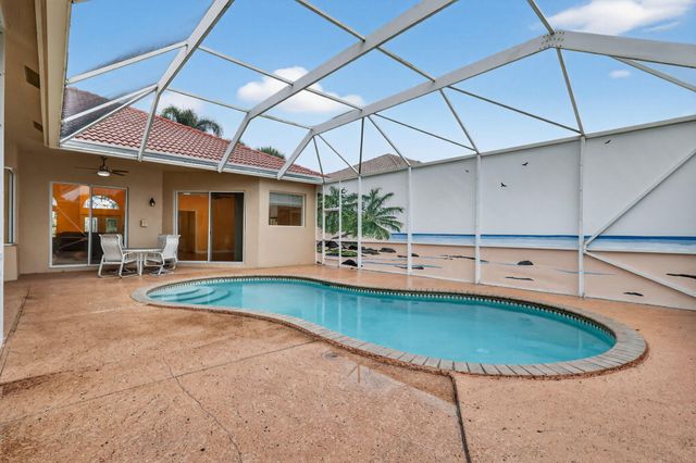 3638 Turtle Island Court, West Palm Beach, FL 33411