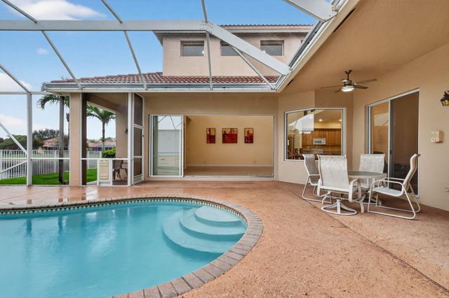 3638 Turtle Island Court, West Palm Beach, FL 33411