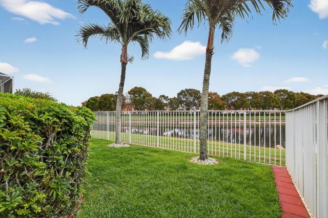 3638 Turtle Island Court, West Palm Beach, FL 33411