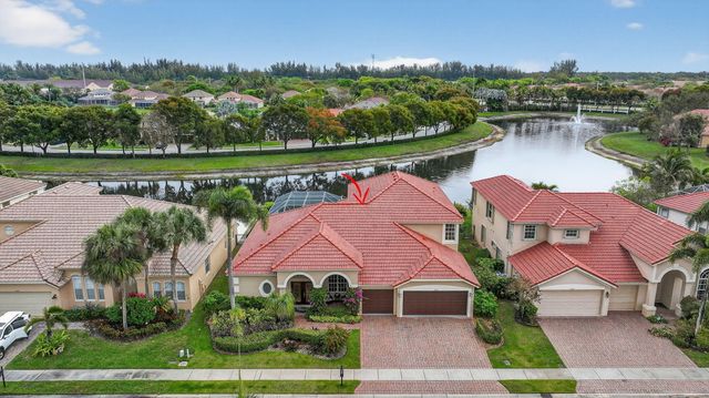 3638 Turtle Island Court, West Palm Beach, FL 33411