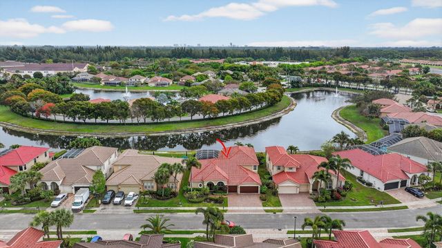 3638 Turtle Island Court, West Palm Beach, FL 33411
