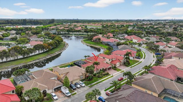 3638 Turtle Island Court, West Palm Beach, FL 33411