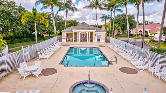 3638 Turtle Island Court, West Palm Beach, FL 33411