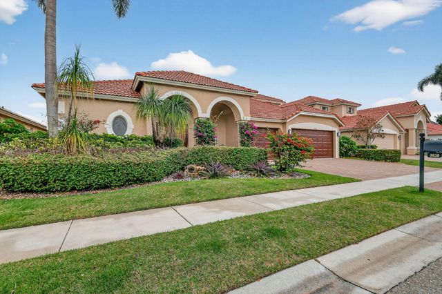3638 Turtle Island Court, West Palm Beach, FL 33411