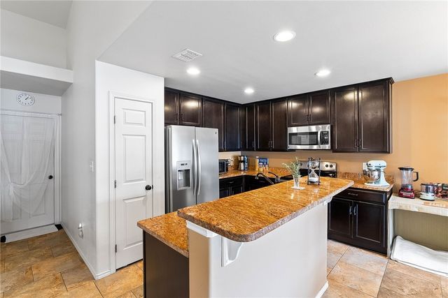 117 Treasure St, Rockport, TX 78382