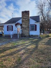316 E Seminole, Mcalester, OK 74501