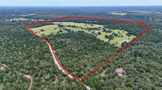 705 Antioch RD, Paige, TX 78659